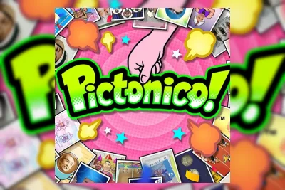 Nintendo Kenalkan Pictonico! Game Mobile Unik Berbasis Foto Wajah