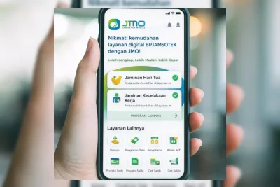 Panduan Lengkap Klaim BPJS Ketenagakerjaan di Lapak Asik Secara Online