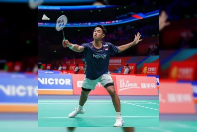 Sembilan Wakil Indonesia Siap Berlaga di Singapore Open 2026