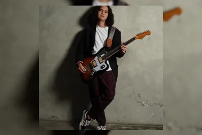 Dul Jaelani Rilis Album Remake Lagu Dewa 19, Separuh Nafas hingga Kasidah Cinta
