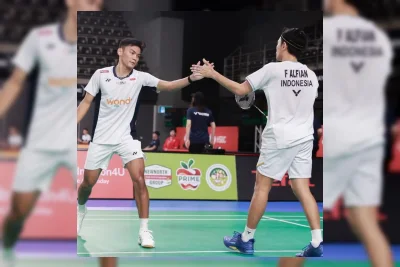 Sembilan Wakil Indonesia Bertolak Menuju Singapore Open 2026