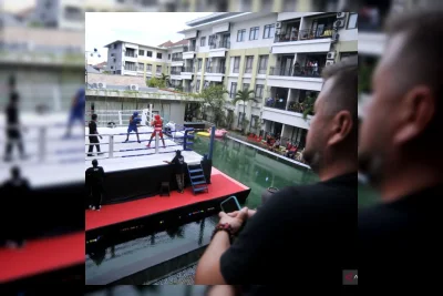Usyk Wajib Hadapi Kabayel Usai Kalahkan Verhoeven