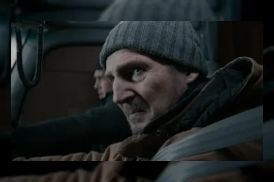 Sinopsis Ice Road, Bioskop Trans TV 24 Mei 2026