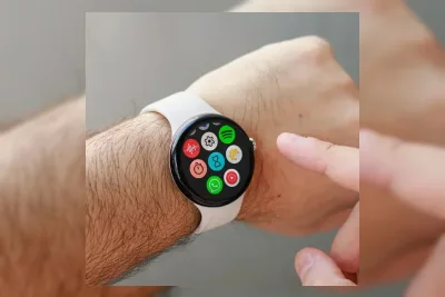 Google Kenalkan Wear OS 7 untuk Hemat Baterai Smartwatch