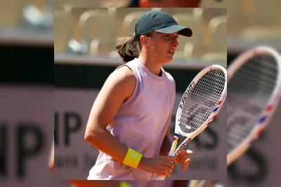 Marta Kostyuk Ungkap Trauma Serangan Rudal Jelang Laga Roland Garros