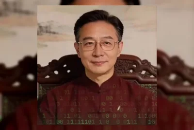 Anak Muda China Ciptakan Profesor AI untuk Hadapi Mitos Orangtua