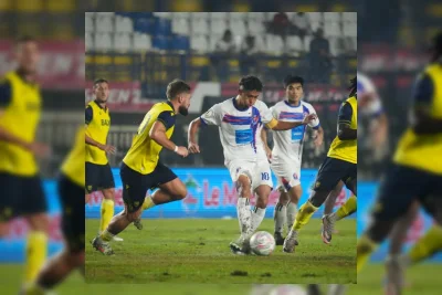 Port FC dan BG Pathum United Berebut Trofi Muang Thai Cup