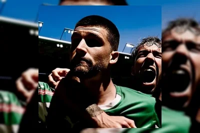 FC St Gallen Unggul Cepat atas Stade Lausanne Ouchy di Final Piala Swiss