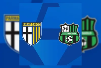 Parma vs Sassuolo: Laga Pamungkas Serie A di Ennio Tardini
