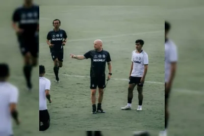 Johnny Jansen Rombak Lini Serang Bali United Musim Depan