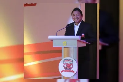 Madura United Pastikan Bertahan di Liga 1 Musim Depan