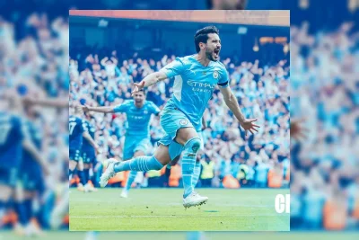 Manchester City Hadapi Aston Villa di Laga Perpisahan Pep Guardiola