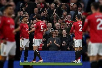 Michael Owen Prediksi Tiga Kandidat Juara Premier League Musim Depan, Liverpool Dicoret