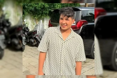 Jirayut Ungkap Alasan Tangannya Tak Bisa Diam Saat Bicara