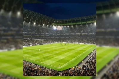 Tottenham Hotspur Kejar Poin Penuh Kontra Everton Demi Amankan Posisi