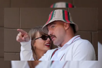 Praktisi Hukum Prediksi Isi Perjanjian Pranikah Taylor Swift-Travis Kelce