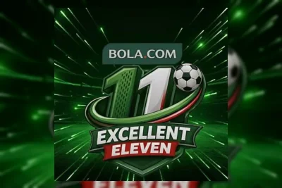 Bola.com Rayakan Hari Jadi ke-11 dengan Kampanye Excellent Eleven