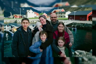 Film Fjord Raih Palme d'Or di Cannes Film Festival 2026