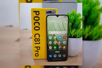 Motorola Moto G37 Power vs Samsung Galaxy M17: Persaingan Sengit di Kelas Dua Jutaan