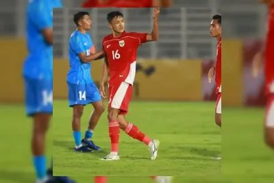 Dony Tri Pamungkas Hanya Akan Tinggalkan Persija Jika ke Klub Luar Negeri