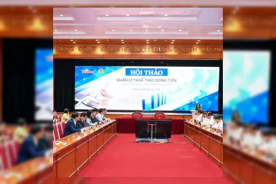 GenDigital dan Mitra Gelar Code the Future AI Summit 2026 di Jakarta