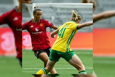 AIK Kalahkan Hammarby IF 2-1 di Derby Allsvenskan