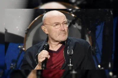 Phil Collins Tolak Tampil di Rock and Roll Hall of Fame 2026