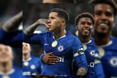 Chelsea Incar Tiket Liga Europa Lewat Laga Kontra Sunderland