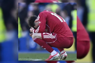 Anfield Sambut Jordan Henderson di Laga Perpisahan Salah dan Robertson