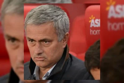 Jose Mourinho Ungkap Mario Balotelli Jadi Pemain Paling Sulit Ditangani