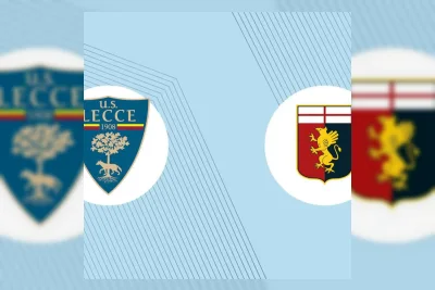 Lecce vs Genoa: Laga Penentu Degradasi Serie A