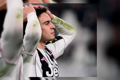 Juventus Kehilangan Kenan Yildiz Jelang Laga Derby della Mole