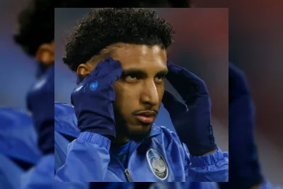 Manchester United Dekati Mateus Fernandes untuk Gantikan Casemiro
