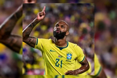 Carlo Ancelotti Panggil Igor Thiago ke Skuad Brasil untuk Piala Dunia 2026