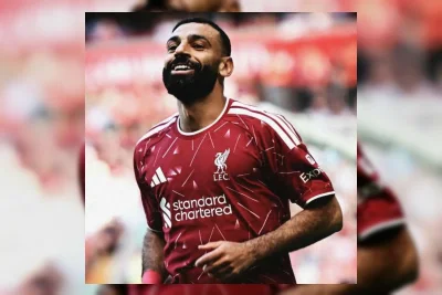 Liverpool Imbang 1-1 Lawan Brentford, Pastikan Tiket Liga Champions