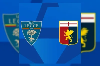 Lecce Hadapi Genoa demi Amankan Status di Serie A Italia