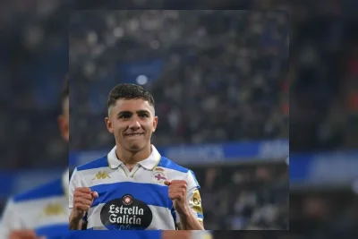 LaLiga Hypermotion Pekan ke-41: Perebutan Tiket Promosi dan Degradasi