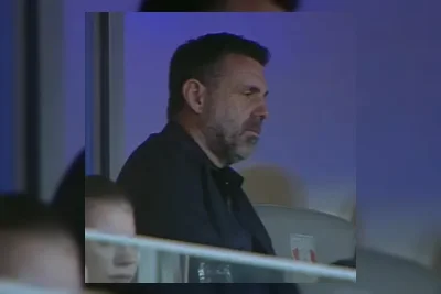 Zeljko Kopic Pantau Langsung Laga FCSB Kontra FC Botosani