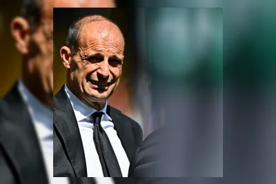 Empat Klub Serie A Berebut Dua Tiket Liga Champions