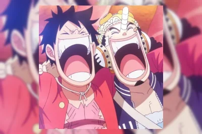 Toei Animation Tayangkan One Piece Arc Elbaph dengan Format Musiman