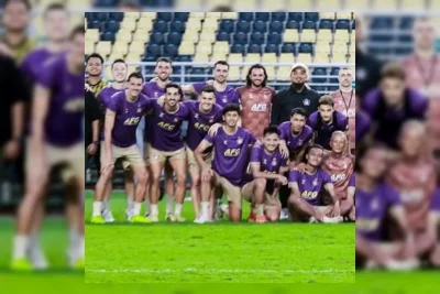 Persik Kediri Evaluasi Stamina Pemain Usai Finis Peringkat ke-12