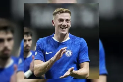 Sunderland vs Chelsea: Perebutan Tiket Eropa di Pekan Terakhir Premier League