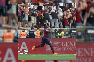 Torreense Juara Piala Portugal, Stopira Fokus ke Laga Penentu Promosi