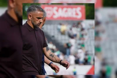 Sporting CP Gagal Juara Piala Portugal Usai Kalah dari Torreense