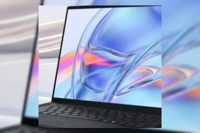 Lenovo Luncurkan ThinkPad E14 dan E16 2026 dengan Prosesor Intel Core Ultra