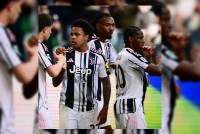 Bentrokan Ultras Tunda Derby Turin Torino vs Juventus Sejam