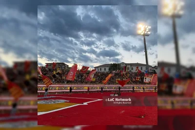 Monza Tekuk Catanzaro Dua Gol Tanpa Balas di Ceravolo