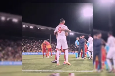 Monza Tekuk Catanzaro Lewat Dua Gol Indah di Final Playoff Serie B