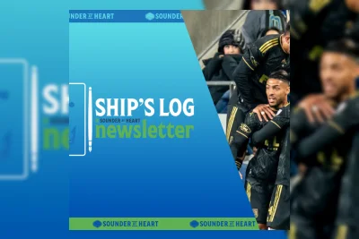 LAFC Hadapi Seattle Sounders demi Amankan Tiket Playoff