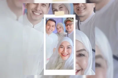 Ruben Onsu Dukung Kedekatan Ayu Ting Ting dan Kevin Gusnadi